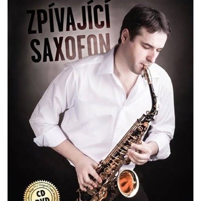 Frankie Zhyrnov - Zpívající saxofon DVD