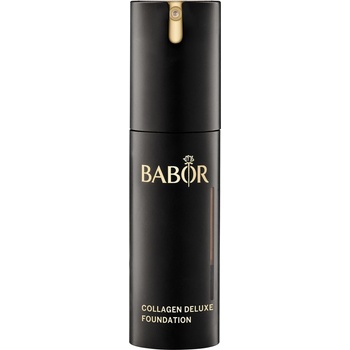 Babor Tekutý make-up Collagen Deluxe Foundation 05 Sunny 30 ml