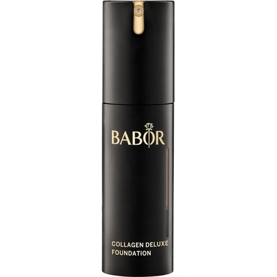Babor Tekutý make-up Collagen Deluxe Foundation 05 Sunny 30 ml