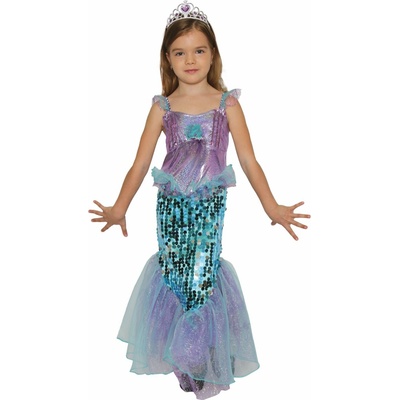 Mořská panna s korunkou Albi – Zboží Mobilmania