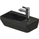 Duravit D-Neo 40x22 cm right anthracite (0739401341)