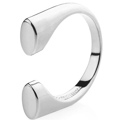 Franco Bene Dopamine rush stříbrný prsten 669