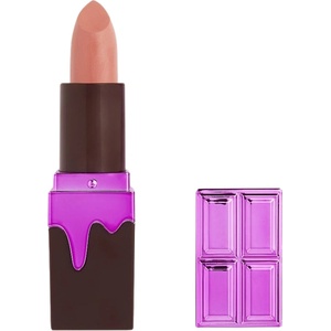 Revolution Beauty Chocolate Червило за устни Chocolate Brownie, 3.5 g - baby