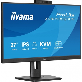 iiyama ProLite XUB2790QSUH-B2
