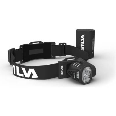 SILVA Free Action 3400