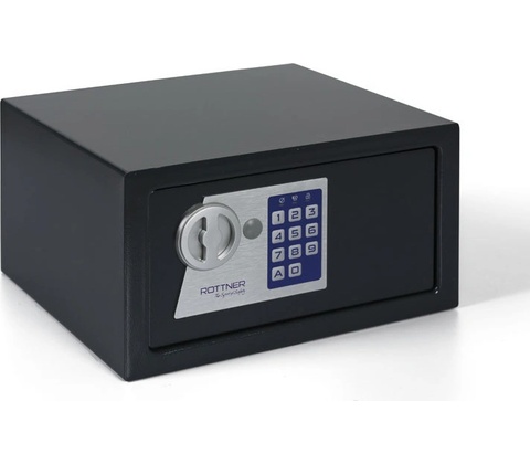Rottner Jupiter 2 EL