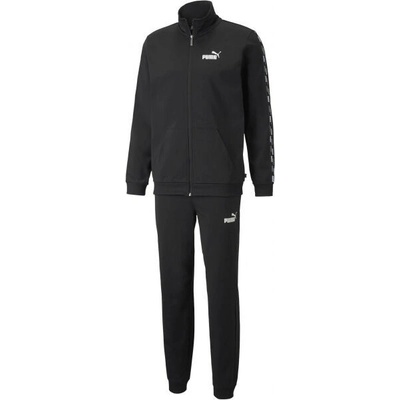 Puma BTS POLY SUIT CL čierna