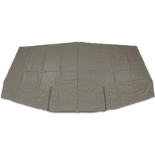 NASH Podlážka pre bivak Titan T1 Pro Camo Pro Groundsheet