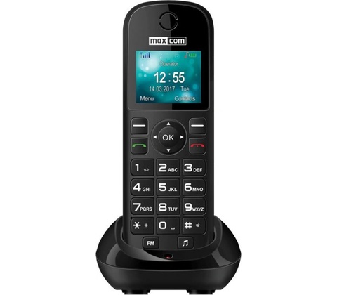 Maxcom MM35D