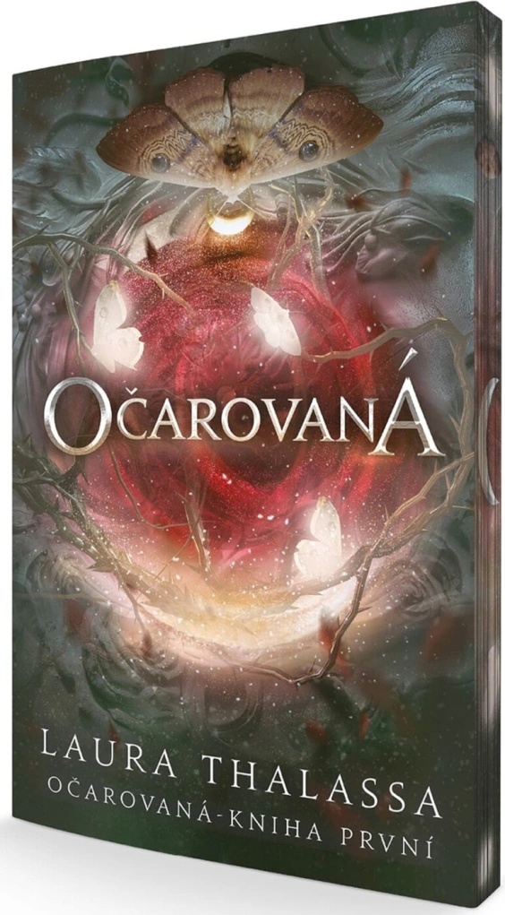 Očarovaná