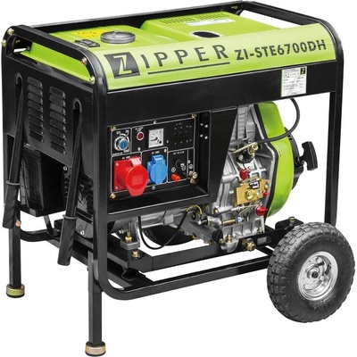 Zipper ZI-STE6700DH