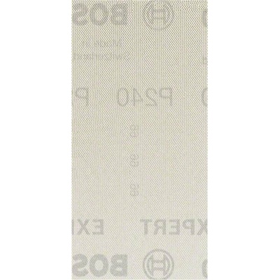 BOSCH EXPERT brúsna mriežka M480 93X186mm,P240,50ks 2608900758