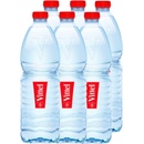 Vittel minerální voda neperlivá pet 6 x 1,5 l