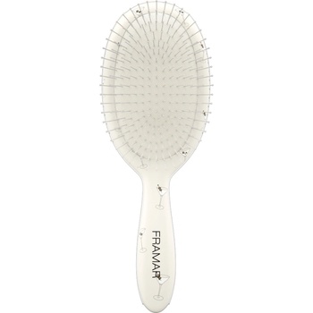 Framar Extra Dirty Detangle Brush Martini Mood