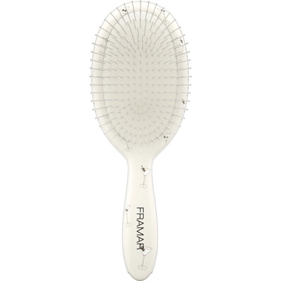 Framar Extra Dirty Detangle Brush Martini Mood