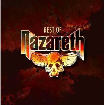Nazareth - Best Of LP