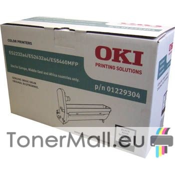 OKI Барабанен модул OKI 01229304 (Black)