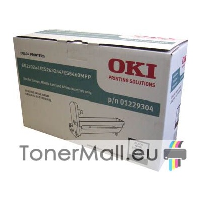 OKI Барабанен модул OKI 01229304 (Black)
