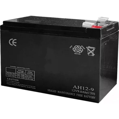 AEC Акумулаторна батерия oz power 9-12 (c20 9-12)