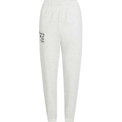 O'Neill dámské tepláky NOOS WOW sivá čierna