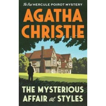 Image 1 of Mysterious Affair at Styles