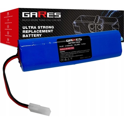 Gares ED022-14-21-MB-PL-2