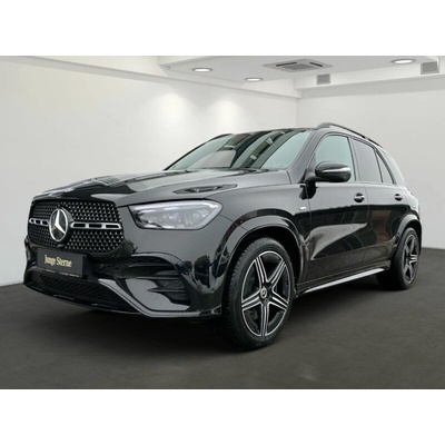 Mercedes-Benz GLE 350 de AMG Line 4Matic 245 kW