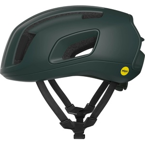 POC Каска за шосейно колоездене POC Cytal Bike helmet - Pargasite Green Matt - размер S 50-56 cm (851-1724-0411)