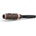 BraveHead Copper/Ceramic Thermal Line Round Brush 33 mm