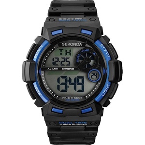 Sekonda S-1035.00 Часовници