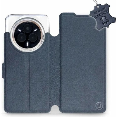 Mobiwear - Realme 14 Pro Plus 5G - Modré – Sleviste.cz