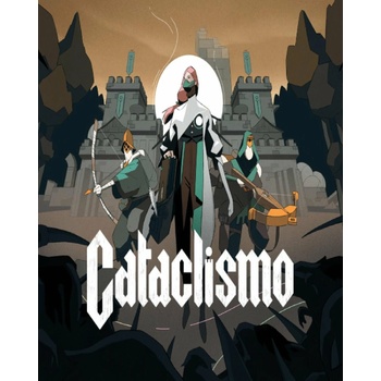 Cataclismo