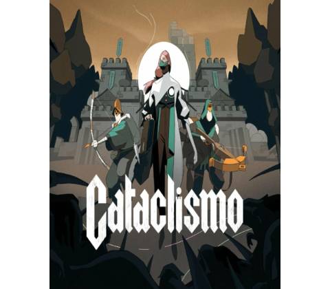 Cataclismo