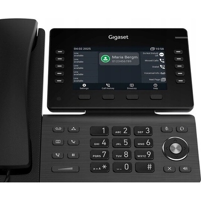 Gigaset P850W IP PRO