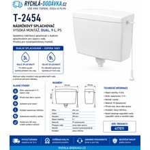 SLOVARM T-2454