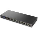 Zyxel GS1100-16ES-EU0101F