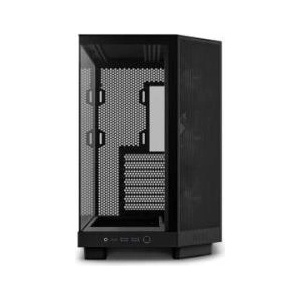 NZXT H6 Air Flow black