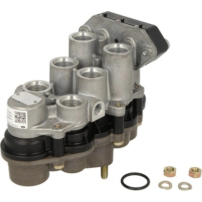 Čtyřcestný ventil KNORR pro MB Atego