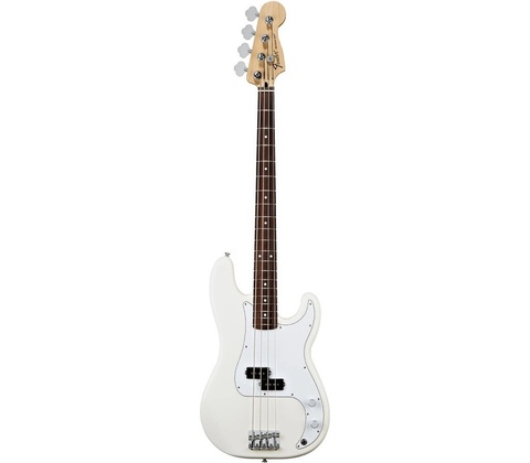 Fender Standard Precision Bass