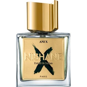 NISHANE Ani X Eau de Parfum унисекс 100ml