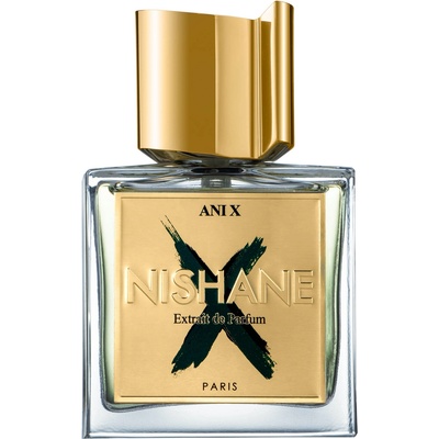 NISHANE Ani X Eau de Parfum унисекс 100ml