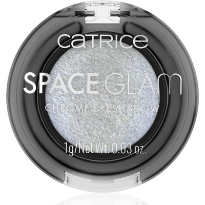 Catrice Space Glam mini očné tiene 040 Stardust 1 g