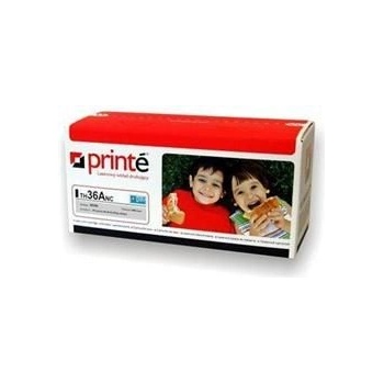 Compatible Принтерна касета Printe TH36ANC Black 36A (TH36ANC)
