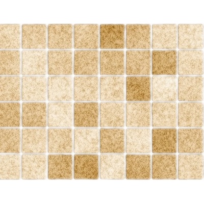 Patifix 13-4560 Samolepicí fólie hnědá mozaika, šířka 45 cm, metráž samolepící tapeta