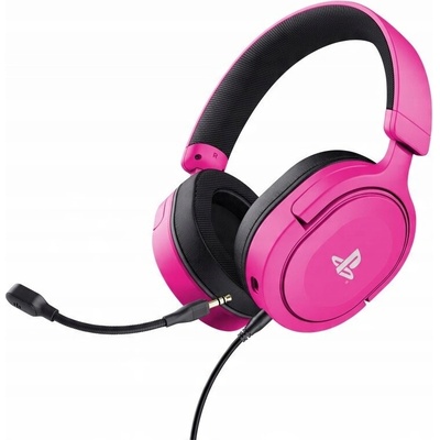 Trust GXT 498 Forta Gaming Headset for PS5