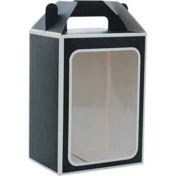 Image 1 of Raya Toys Хартиена кутия за подарък Raya Toys 35 см