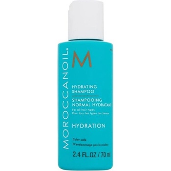 Moroccanoil Hydrating Shampoo 70 ml