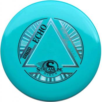 Streamline Echo Neutron