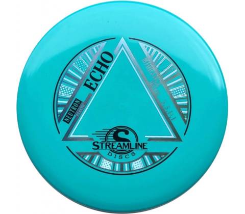 Streamline Echo Neutron