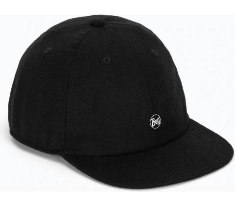 Buff PACK CHILL BASEBALL CAP čierna